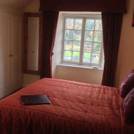 Highlander Inn Крейгеллачи Номер фото